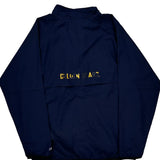 Cal Golden Bears Champion College Jacket - Large Navy Polyester