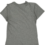 Polo By Ralph Lauren Slim Fit T-Shirt - Medium Grey Cotton