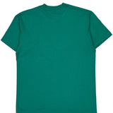 Fruit Of The Loom Single Stitch T-Shirt - Large Multicoloured Cotton Blend