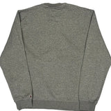 Hilfiger Tommy Hilfiger Sweatshirt - XL Grey Cotton