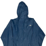 The North Face Jacket - Medium Blue Nylon