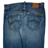 Armani Exchange Jeans - 32W 32L Blue Denim