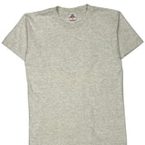 Aaa T-Shirt - Large Grey Cotton
