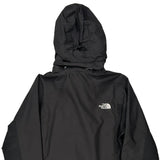 The North Face Jacket - XL Black Polyester