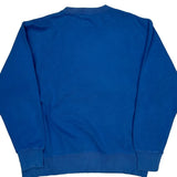 Polo Sport Ralph Lauren Sweatshirt - Medium Blue Cotton