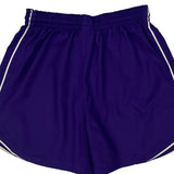 Cpa Nike Sport Shorts - Mediumw 4L Purple Polyester