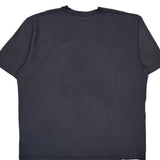 Carhartt T-Shirt - XL Navy Cotton