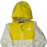 Age 6-12 Months The North Face Windbreaker - 4XS Multicoloured Polyester