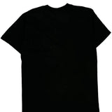 Yellow Ribbon Music Theater Fruit Of The Loom Single Stitch T-Shirt - Large Black Cotton