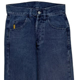 Armani Jeans Jeans - 26W US 2 Blue Denim