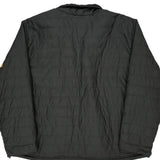 Rain Defender Carhartt Puffer - 3XL Black Polyester