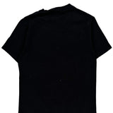 Highway To Hell Ac/Dc Band T-Shirt - Small Black Cotton