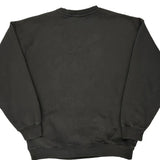 Los Angeles California John Galt Sweatshirt - 2XL Black Cotton