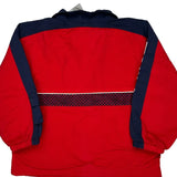 Age 4 Nike Windbreaker - XS Navy Polyester