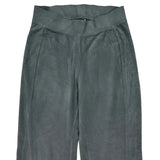 Nike Acg Trousers - XS Grey Polyester