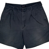 Gant Chino Shorts - 34W 6L Grey Cotton