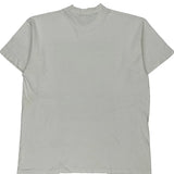 Fruit Of The Loom Single Stitch T-Shirt - 2XL White Cotton