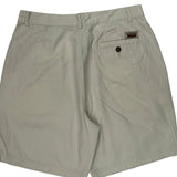 Nature Shorts - 30W 8L Beige Cotton