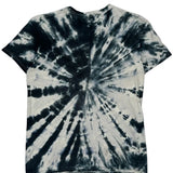 Destroyer 76 Kiss Band T-Shirt - Medium Black & White Cotton