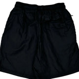 Champion Sport Shorts - Medium Black Polyester
