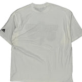 World Series Champions 2005 Adidas Mlb T-Shirt - 2XL White Cotton