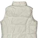 San Francisco Giants Carl Banks Mlb Gilet - Medium White Polyester
