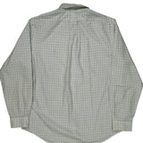 Ralph Lauren Shirt - Large Green Cotton