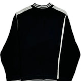 Polo By Ralph Lauren Zip Up - 2XL Black Cotton