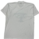 Family Reunion Screen Stars Graphic T-Shirt - XL White Cotton Blend