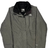 The North Face Jacket - Medium Grey Polyester