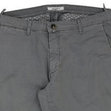 Vintage grey Ungaro Jeans - mens 36" waist