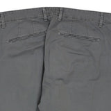 Ungaro Jeans - 36W 30L Grey Cotton