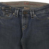 Dolce & Gabbana Jeans - 30W UK 8 Blue Cotton
