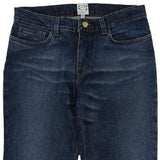 Cavalli Jeans - 30W UK 8 Blue Cotton