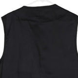 Jrc Gilet - Medium Black Polyester