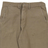 Avirex Jeans - 30W 30L Brown Cotton