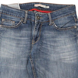 Liu Jo Jeans - 28W UK 10 Blue Cotton