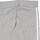 Adidas Leggings - XS Grey Cotton