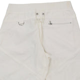 Champion Shorts - Small White Cotton