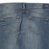 Liu Jo Jeans - 33W UK 12 Blue Cotton