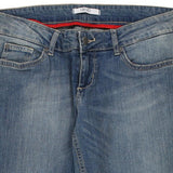 Liu Jo Jeans - 33W UK 12 Blue Cotton