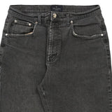 Trussardi Jeans - 30W 29L Grey Cotton