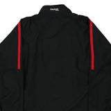 Reebok Jacket - XL Black Polyester