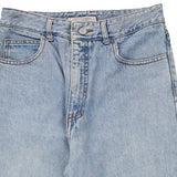 Vintage blue Made in USA Guess Jeans - mens 30" waist