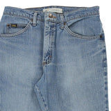 Lee Jeans - 32W 30L Light Wash Cotton