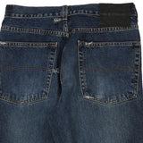 Richmond Jeans - 30W UK 10 Dark Wash Cotton