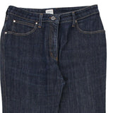 Armani Jeans - 32W UK 12 Dark Wash Cotton