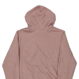 Playboy Pacsun Graphic Hoodie - Small Pink Cotton Blend