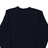 Payton Prep Champion Graphic Sweatshirt - Medium Navy Cotton Blend