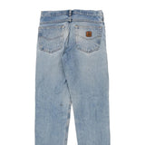 Carhartt Jeans - 29W UK 10 Blue Cotton